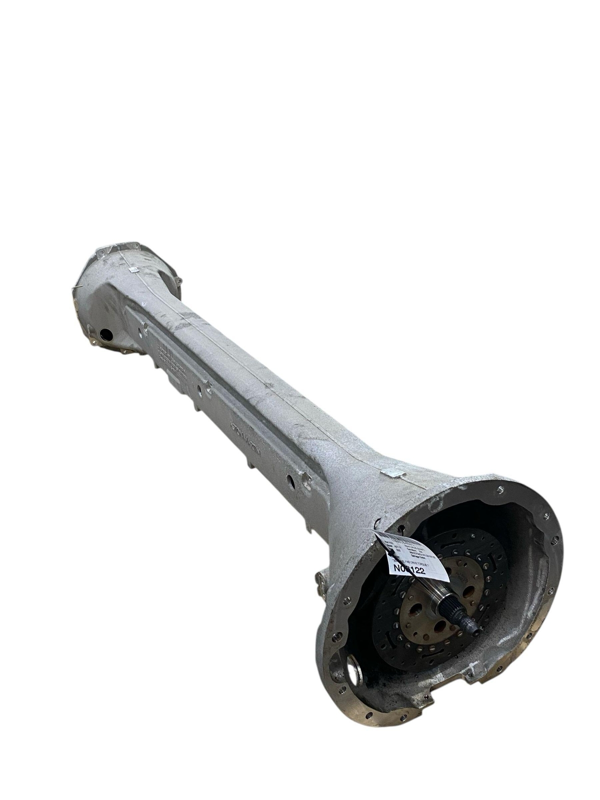 2019 - 2023 ASTON MARTIN VANTAGE 4.0L DRIVE TORQUE TUBE SHAFT KY637B084BB *25K*
