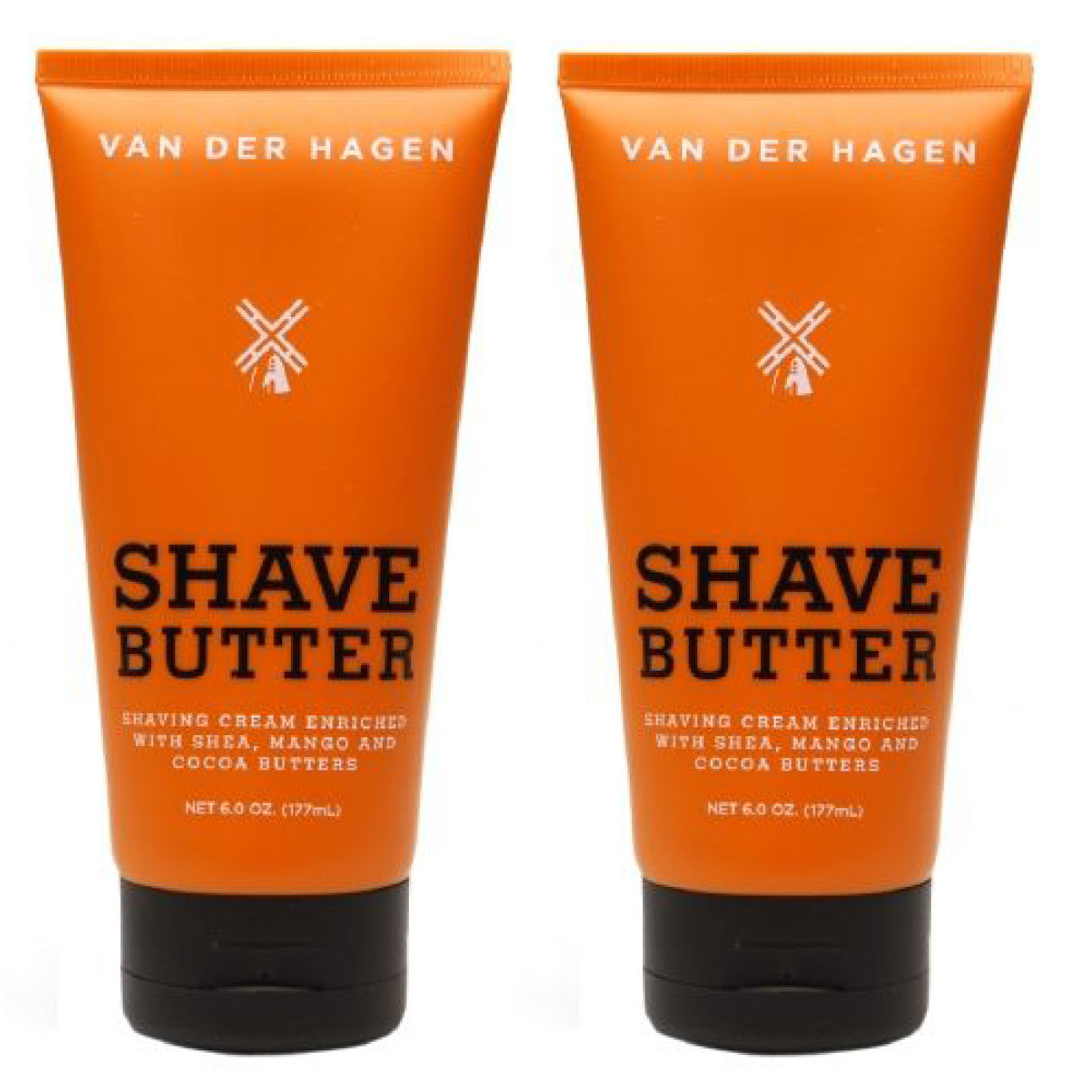 6oz Shea Mango And Cocoa Butter