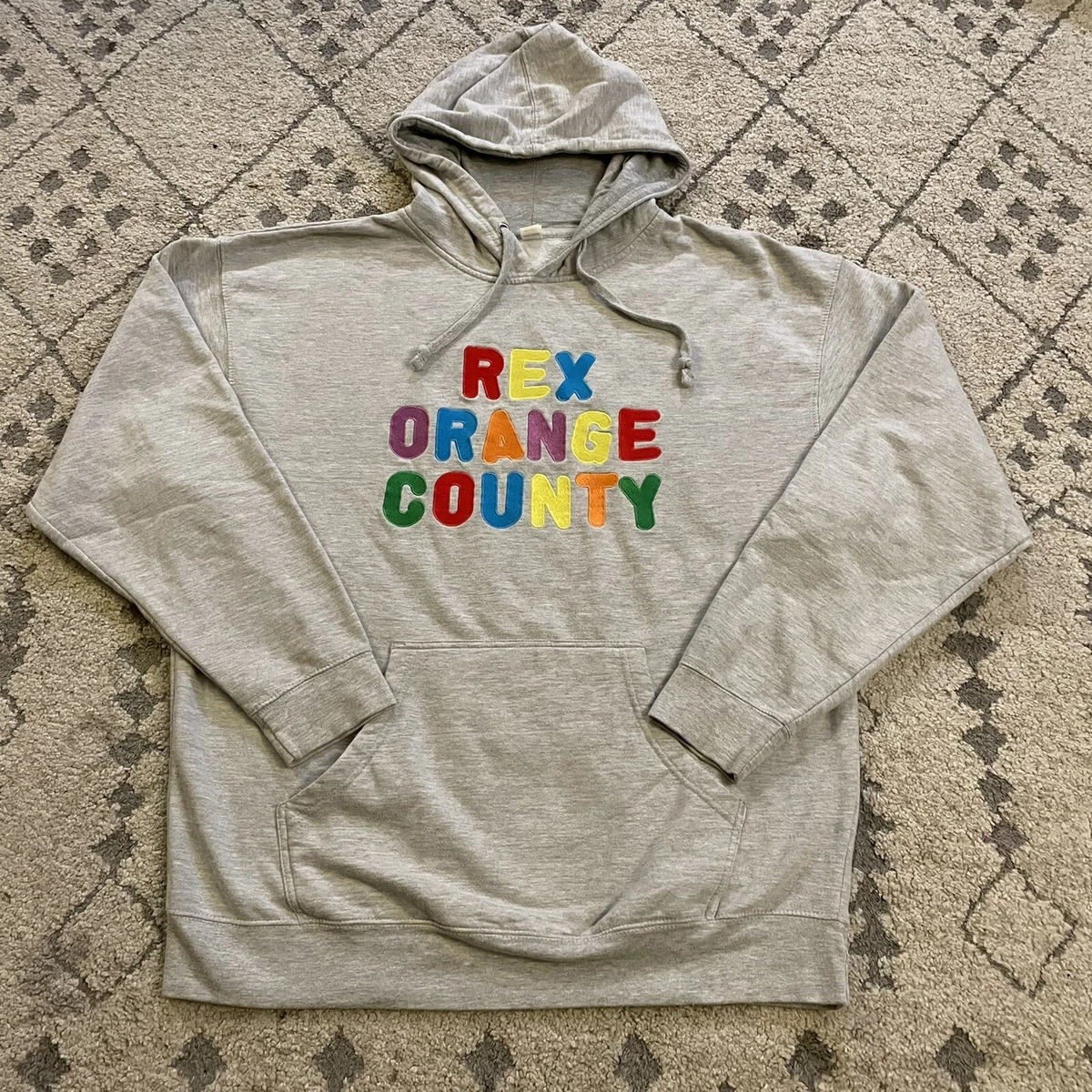 Rex orange county sweater discount