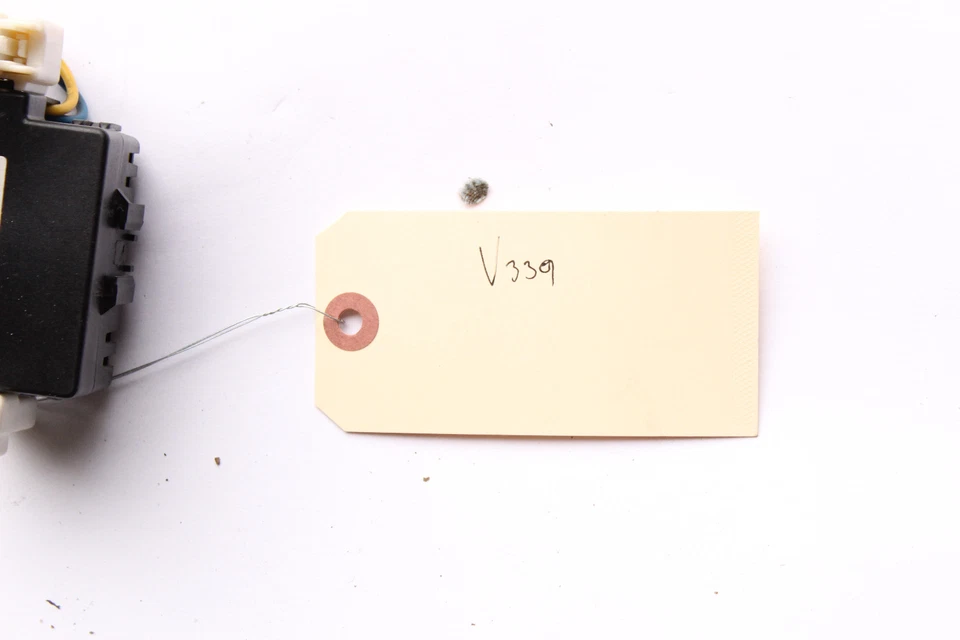 Módulo de bobina de supresión de ruido Infiniti M35 M45 2006-2007 chasis ECM V339 Foto 4 de 4