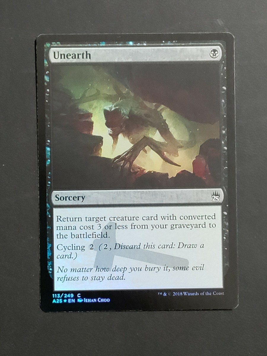 マジック：ザ・ギャザリング MTG Urza,Academy Headmater Foil MTG FOIL Urza's Cave - Modern Horizons 3 #234 | eBay