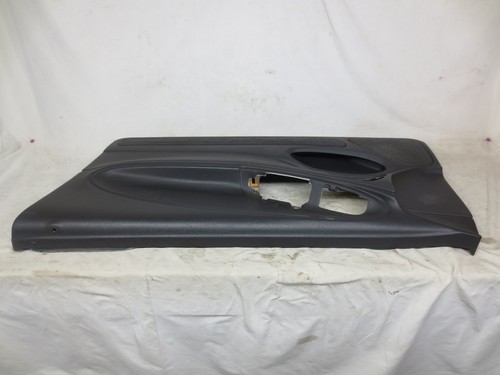99-04 Ford Mustang door panel L&R dark gray ~ 002 03 17 25 - Picture 4 of 10