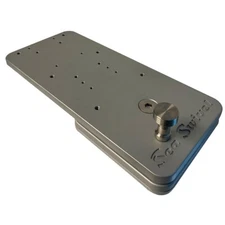 Sea Swivel Trolling Motor Mount f/Minn Kota, Garmin Bow-Mount Trolling Motors