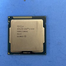 INTEL CORE i5-3330 3.00GHZ CPU PROCESSOR
