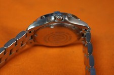 Breitling A64050 Colt Ocean 38MM Gray Dial Stainless Steel Watch W/Case 5