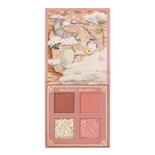 Shiseido Majolica Majorca Shadow Flash Eyeshadow PK304 Misty Pink