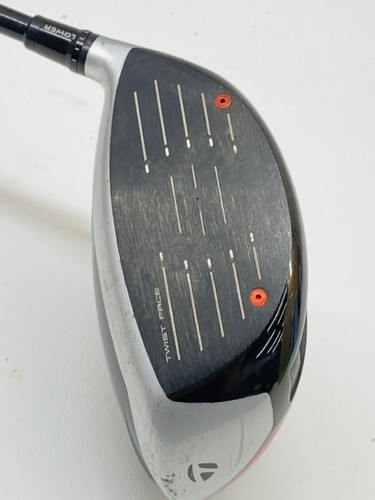 TaylorMade M6 Driver 12.0 Degrees Atmos 44" (CMP114361) - Picture 4 of 9