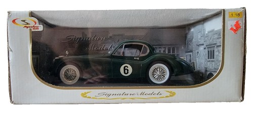 1/18 JAGUAR XKR-S CAR MODEL | eBay