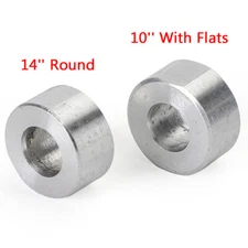 10 & 14* Limiter Bushings Professionally Built for MSD Pro-Billet Distributors