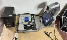 Keyence XM-M1200 3D Koordinatenmessmaschine 600x300mm ±3µm 4MP Komplettsystem