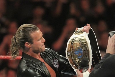 DOLPH ZIGGLER 8X12 COLOR PHOTO WWE ROH ECW TNA NXT HOH IMPACT AEW | eBay