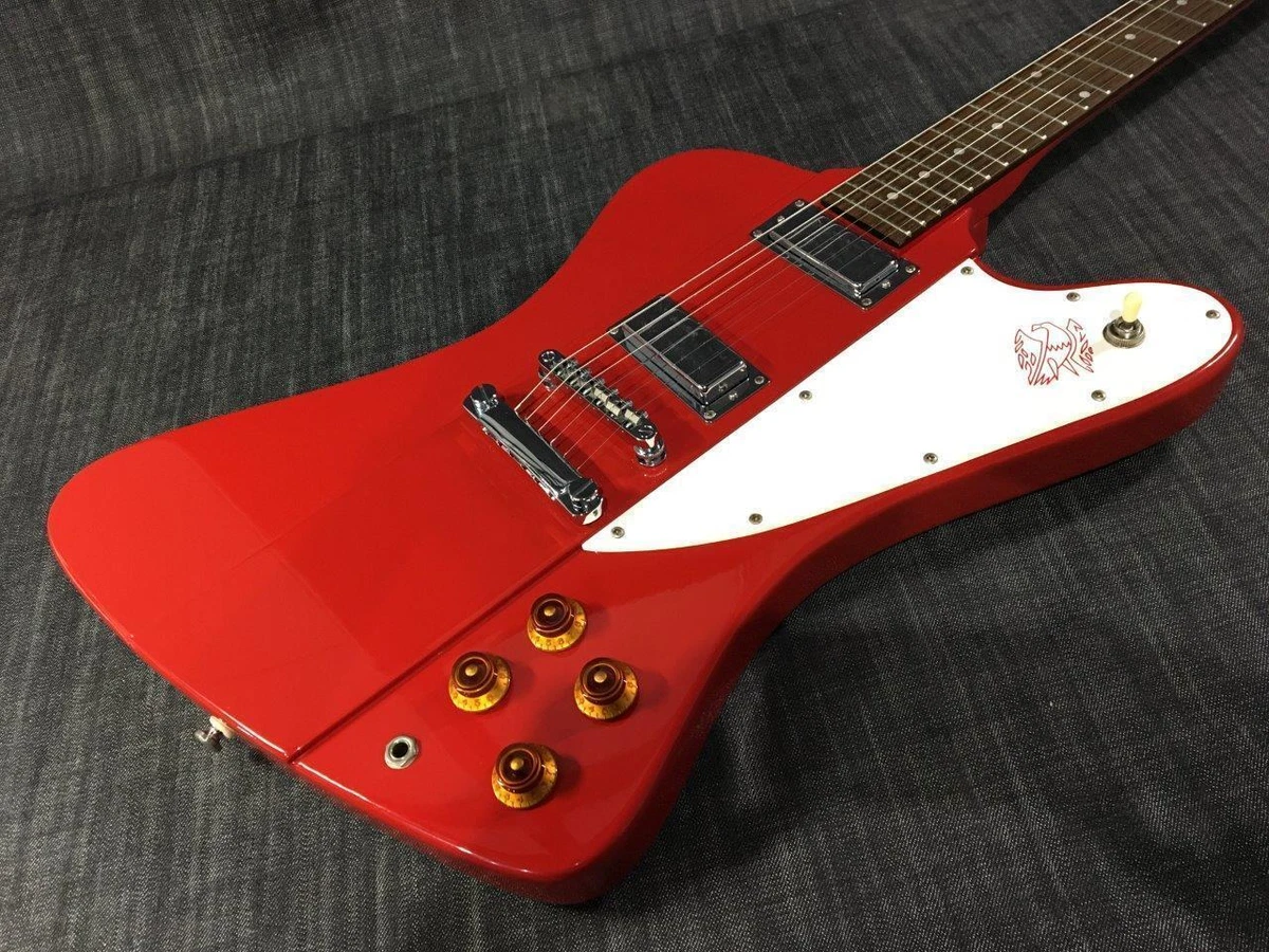 Epiphone on sale firebird korea