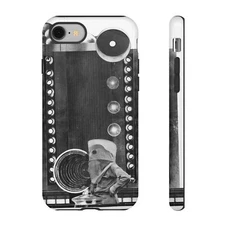 Phone Case, Kraftwerk, Fitness , DADA, Gaming, Casio, RTX, Wagner, Vintage, ENO