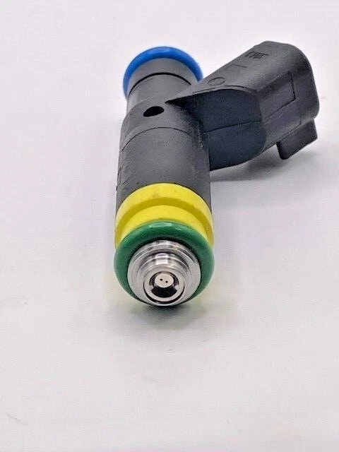 Siemens EO Fuel Injector BC3E-CA fits Ford Super Duty 6.8L V-10 2005-2016 CM5167 - Image 4 of 4