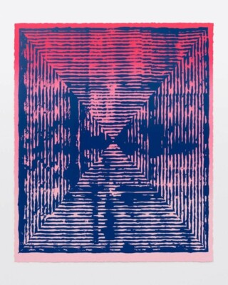 Jason Revok -Loop Magenta Umarine ED75