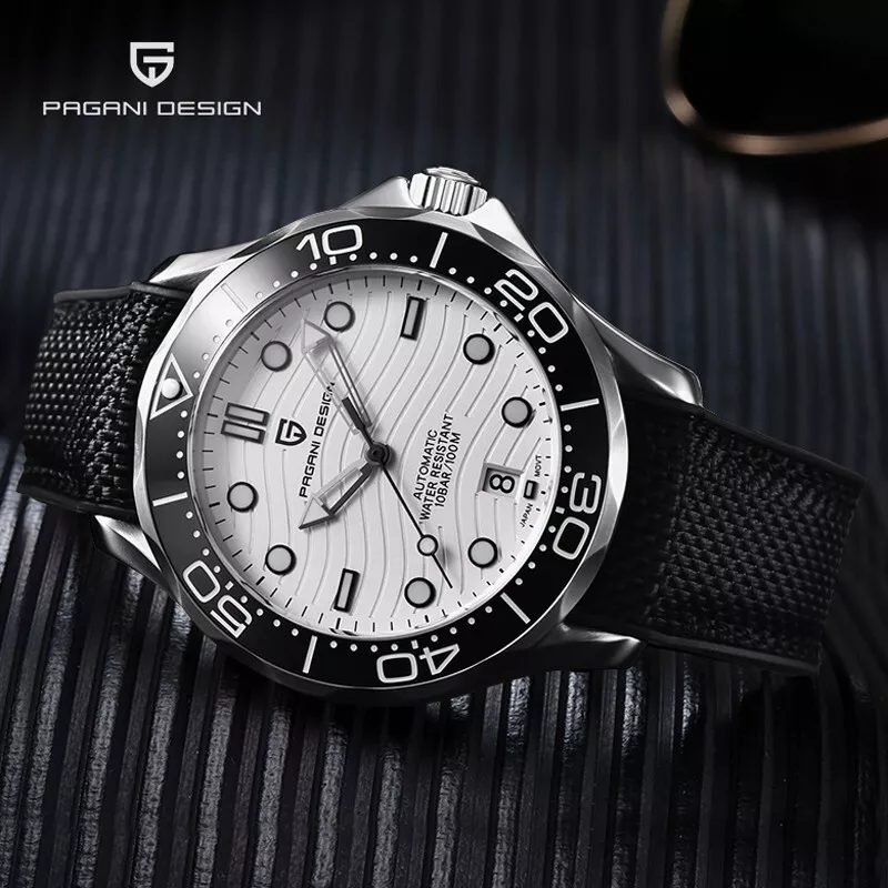 Pagani design seamaster cheap