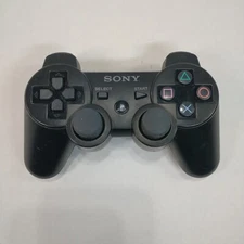 Genuine Sony PlayStation 3 PS3 DualShock 3 Wireless Controller