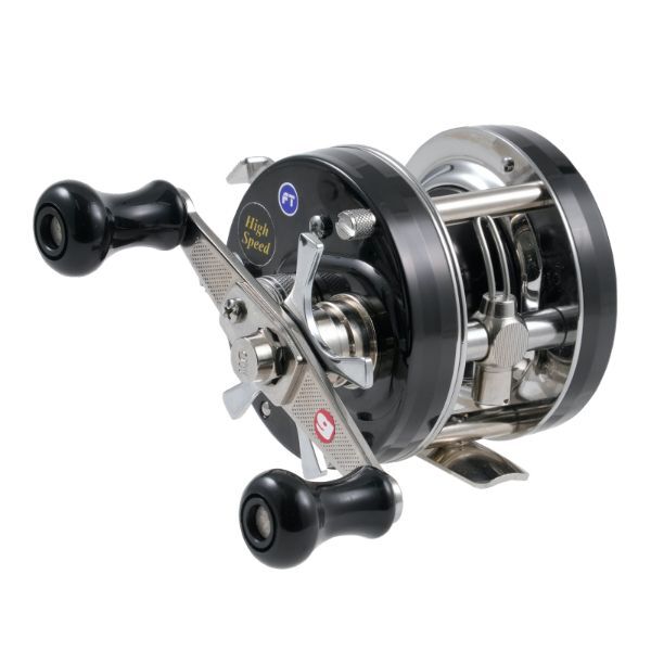Garcia ambassdeur カスタム Abu] Ambassadeur Series Baitcastingreel Custom Parts Selection