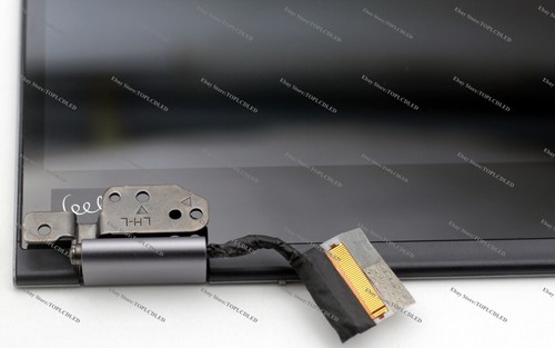 13.5" LCD Screen Touch Panel Assembly Display Complete For Acer Spin 5 SP513-55N - Picture 3 of 10