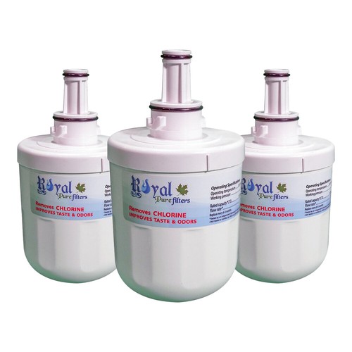 Fits EcoAqua EFF-6027A Compatible Replacement Water Filter 2 Pack - Picture 6 of 7