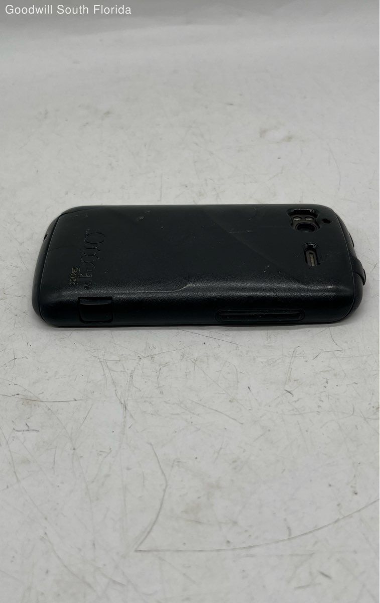 HTC Sensation Black T-Mobile Dual Core Android Smart Phone Not Tested Locked