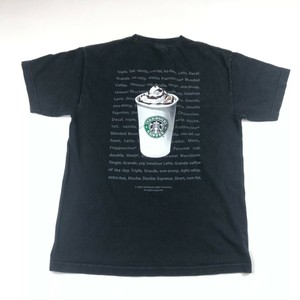 starbucks apparel