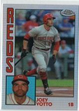 2019 Topps Chrome 1984 REFRACTORS You Choose COMPLETE YOUR SET
