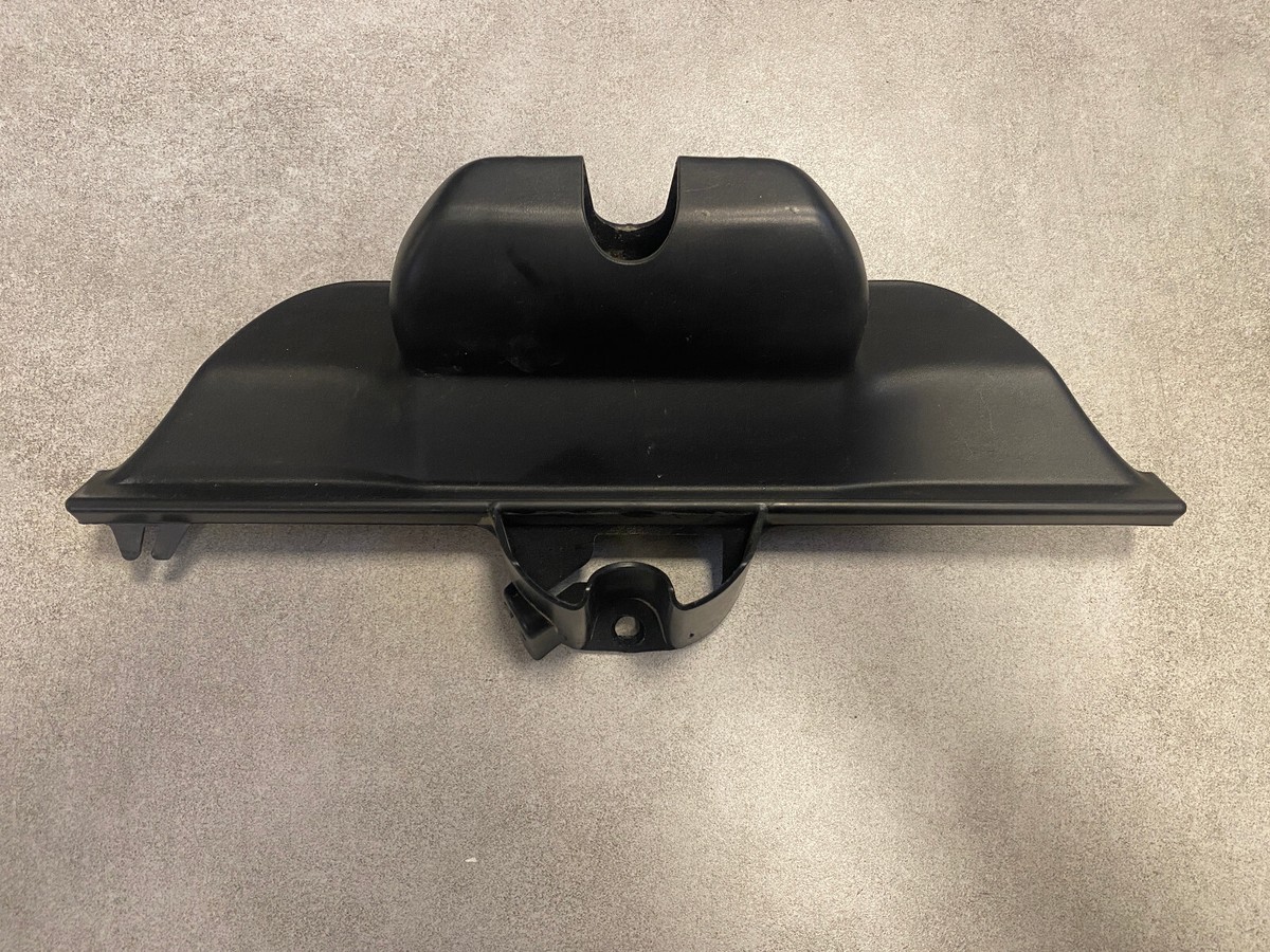 GENUINE BMW X5 E70 E70 LCI Lock panel 51497177378 | eBay