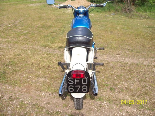 Norton Navigator 1961 - Picture 7 of 11