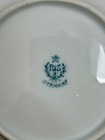 8-Pc. RS Reinhold Schlegelmilch Calla Lily Germany HAND PAINTED Plate & Bowl Set — photo 5