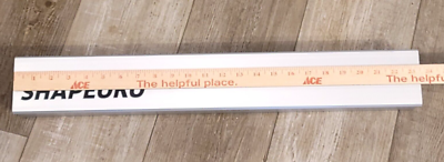 Carbide 3D Shapeoko 3 Standard OEM Z-Axis Aluminum Extrusion Frame