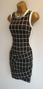 karen millen bodycon pencil dress