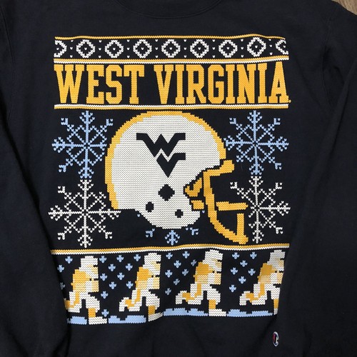 WEST VIRGINIA MOUNTAINEERS FOOTBALL 