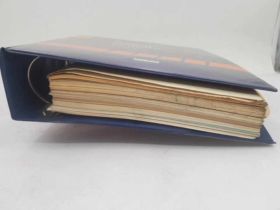 Manuale officina Fiat revisioni motori benzina 704 903 1.242 1.756 16V 1.998 ie. - Immagine 2 di 4