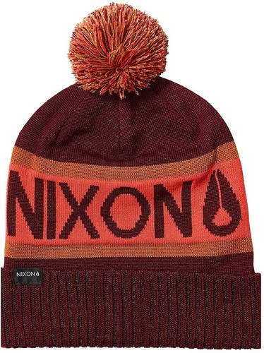 NIXON Teamster Beanie | eBay