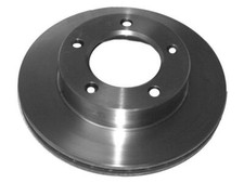 Raybestos 45CN55P Front Brake Rotor Fits 1994-1996 Ford F150 4WD