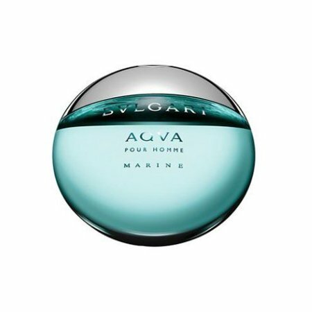 新品　BVLGARI AQVA POUR HOMME MARINE 100ml Bvlgari Aqva Marine Pour Homme by Bvlgari EDT 3.4 OZ for men