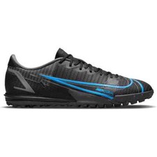 Nike Mercurial Vapor 14 Academy TF Turf Soccer Shoes Mens Size 8 cv0978-004