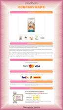 eBay Mobile Responsive Templates eBay Listing Auction Template HTTPS Secure HTML