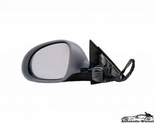 Außenspiegel Links Ele. Heizb. Klappb. für VW Passat B5 3BG