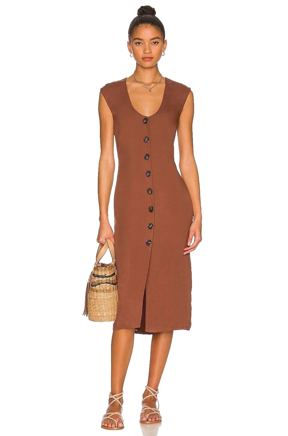 Casual Shirt Dresses