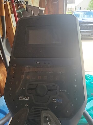 AFG Pro Elliptical, Collecting Need Gone 250 Or Best Offer 