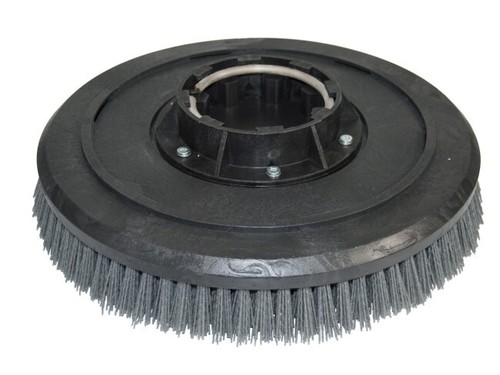 Spazzola Abrasiva - Media Nilfisk-Alto Scrubtec R466 - Nylon Grit 1,2/0,5 - Afbeelding 2 van 4