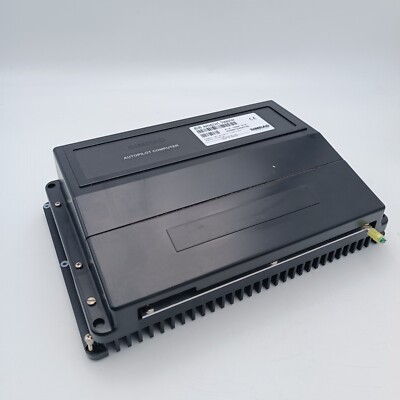 Simrad AC40 Boat Autopilot Computer ECU Robertson 22088124 AP16 AP25 AP26 AP27