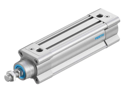 Festo DSBC-50-250-PPVA-N3 1366956 Cylinder New One DSBC50250PPVAN3 - Bild 2 von 4