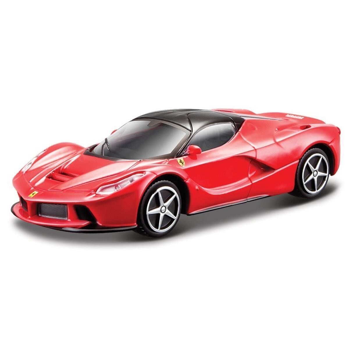 Bburago 1/43 Ferrari LaFerrari Model Car