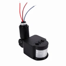 Motion Sensor Replacement Wall Light Switch Motion Sensor Outdoor Security