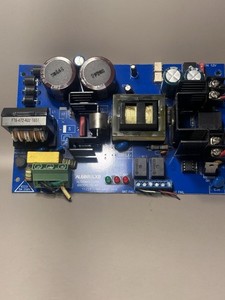 Lot Of 2. Altronix AL600ULXB Power Supply