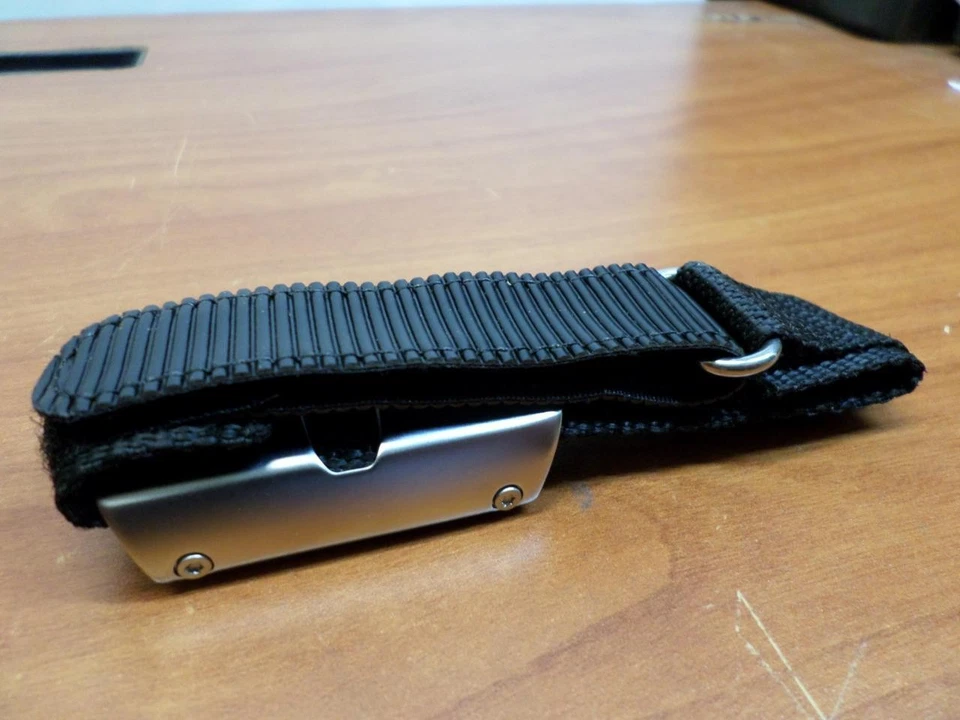 Control remoto Fugoo para altavoces Bluetooth Fugoo & Fugoo XL (F6RMT01) Foto 4 de 4