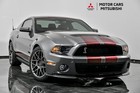 2011 Ford Mustang Shelby GT500